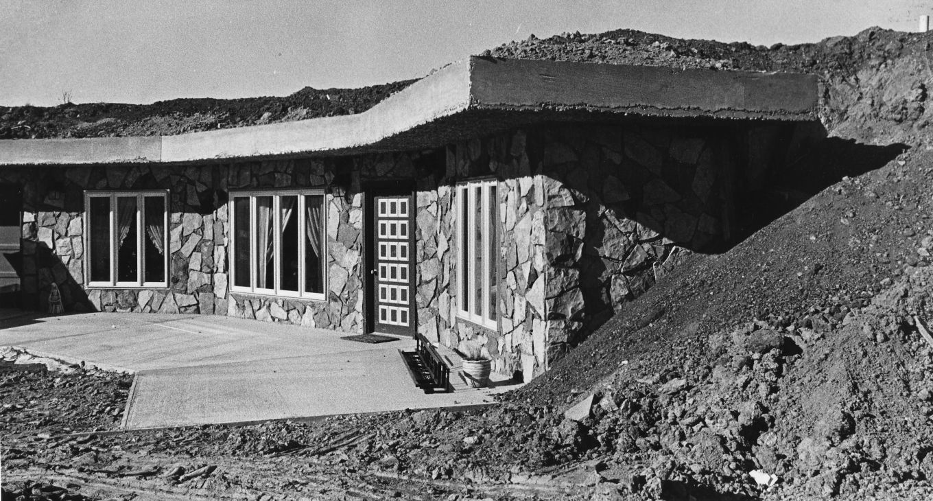 HISTORY CORNER: A LOOK BACK